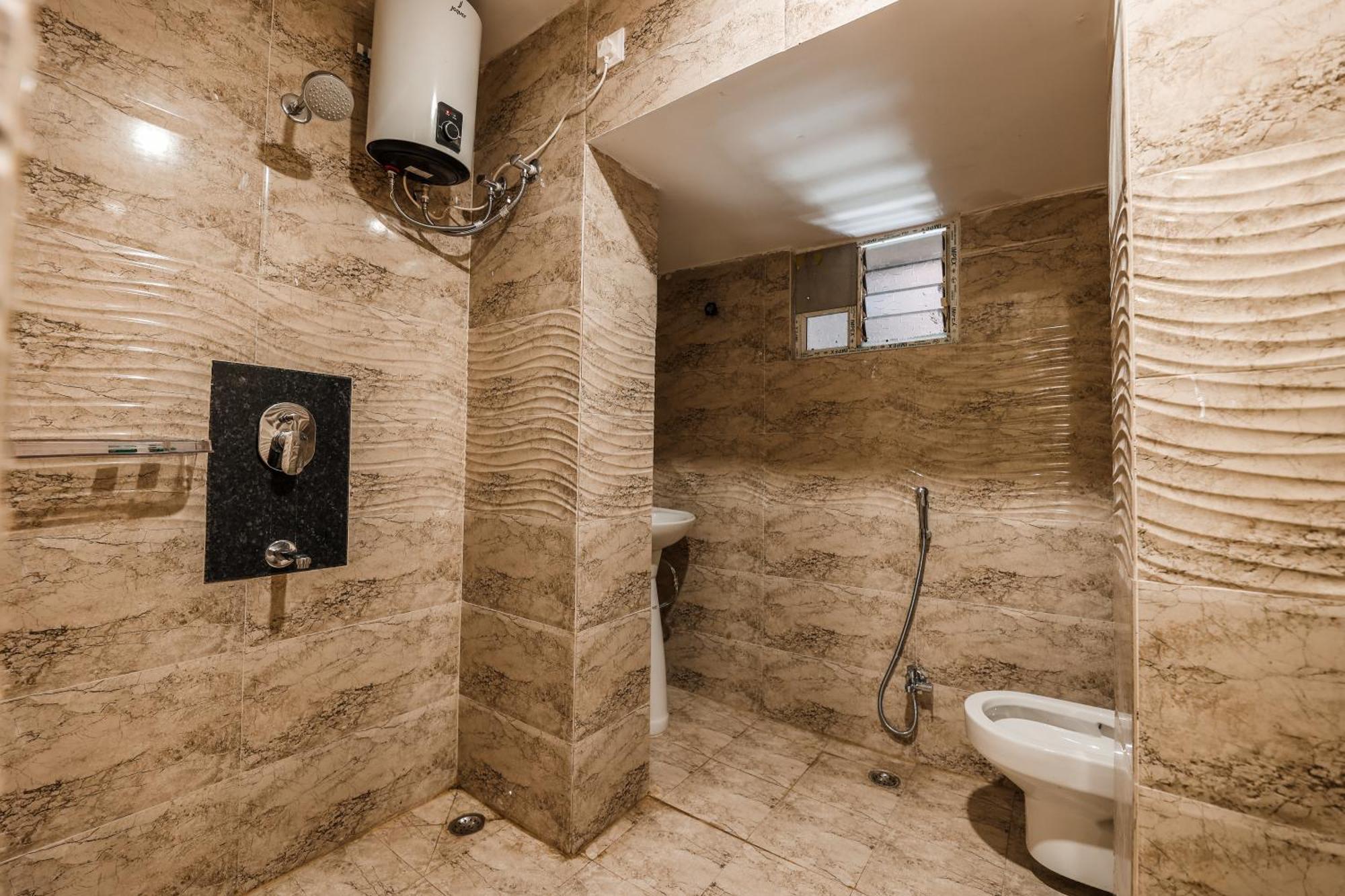 Hotel Holiday Express Колката Екстериор снимка