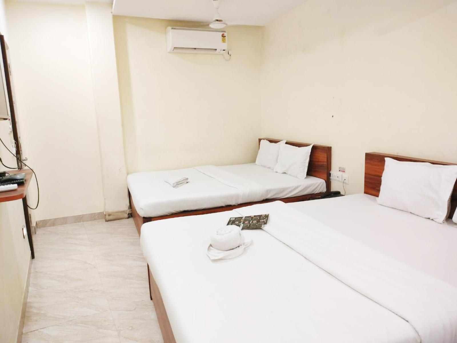 Hotel Holiday Express Колката Екстериор снимка